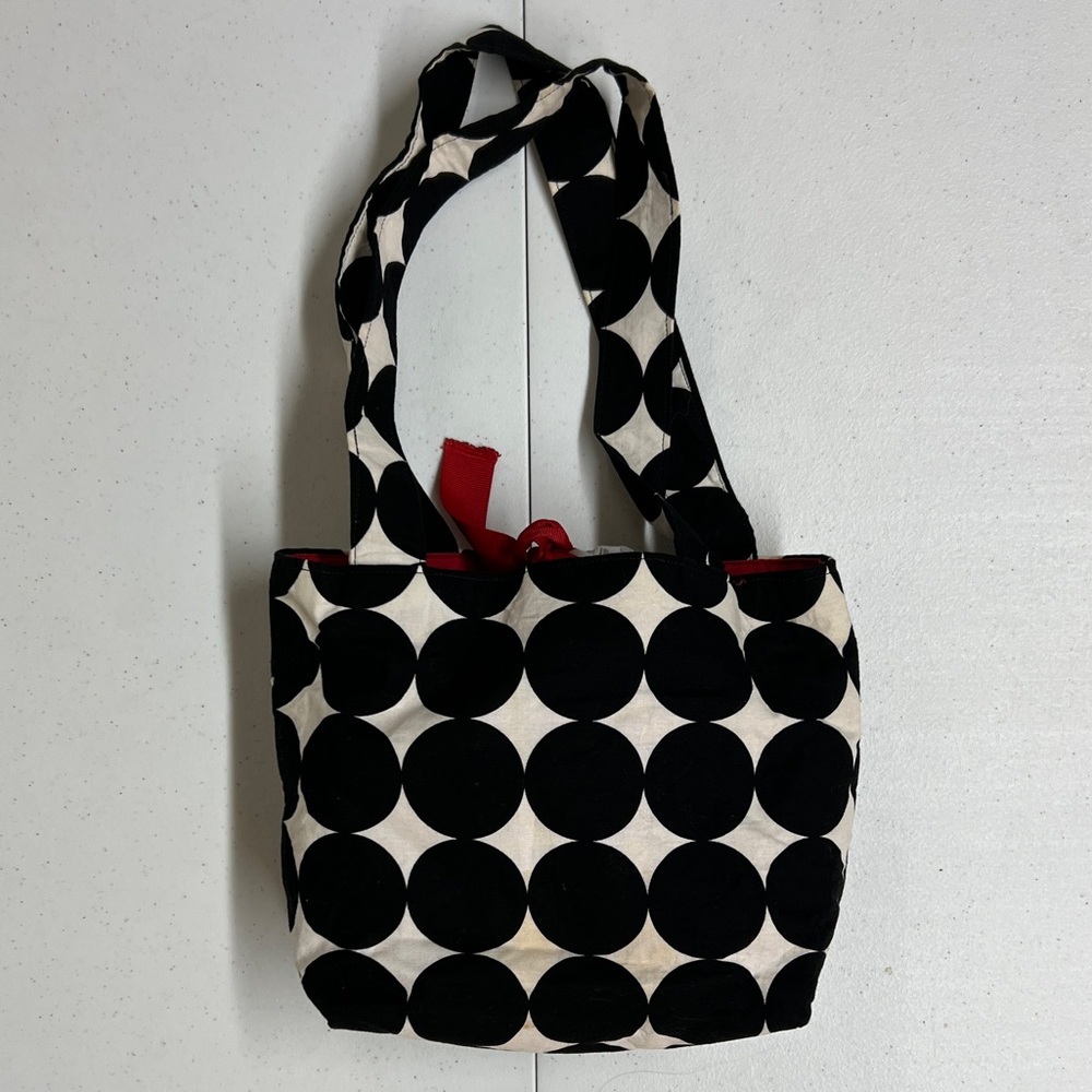 Donna Morgan - Small Tote Bag